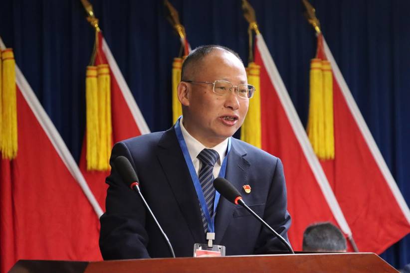 公司召開(kāi)年終“五會(huì)” 公司召開(kāi)年終“五會(huì)”