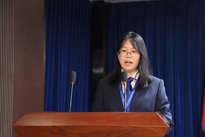 公司召開(kāi)年終“五會(huì)” 公司召開(kāi)年終“五會(huì)”