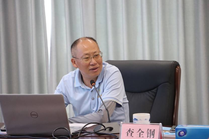 公司開(kāi)展2024年新員工入職培訓(xùn) 公司開(kāi)展2024年新員工入職培訓(xùn)