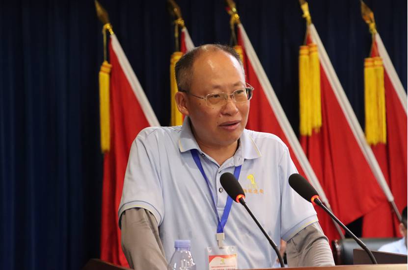 公司召開三屆一次職工代表會、三屆工會會員代表會